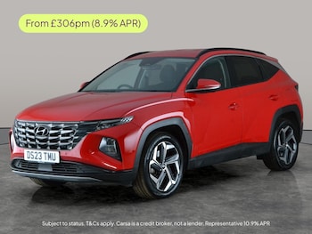 Used Hyundai TUCSON 2023 for sale - 78780252: Photo