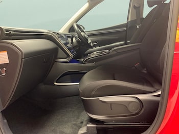 Used Hyundai TUCSON 2023 for sale - 78780252: Photo