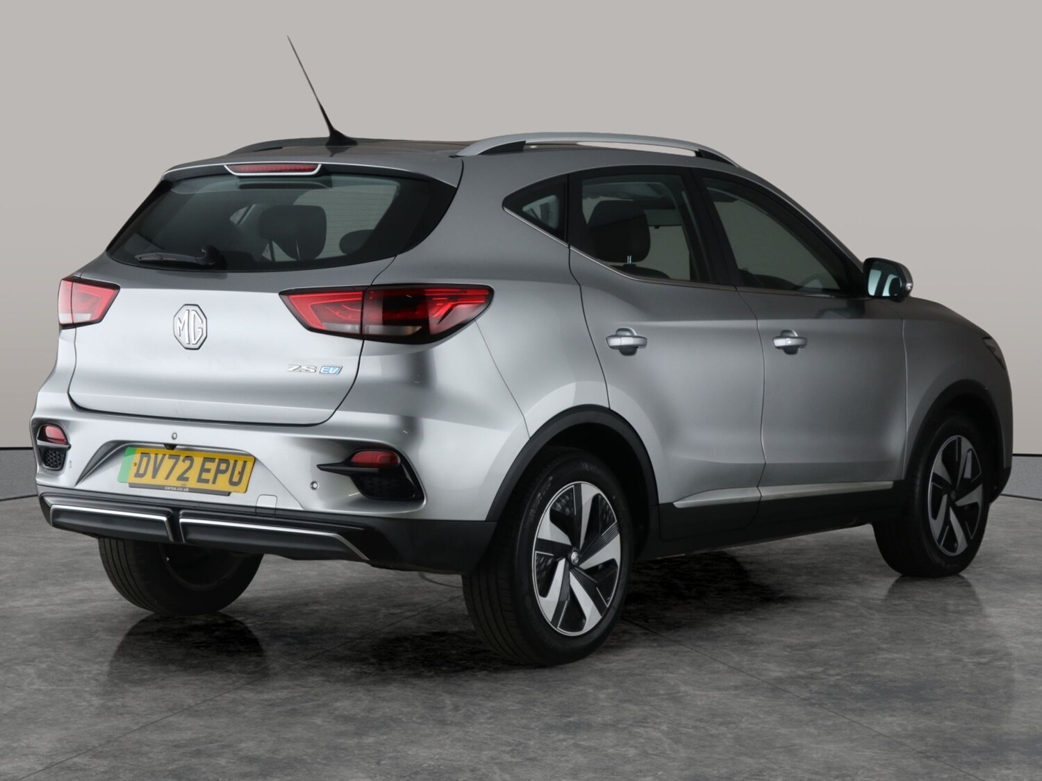 Used MG MG ZS 2022 for sale - 77885704: Photo 11