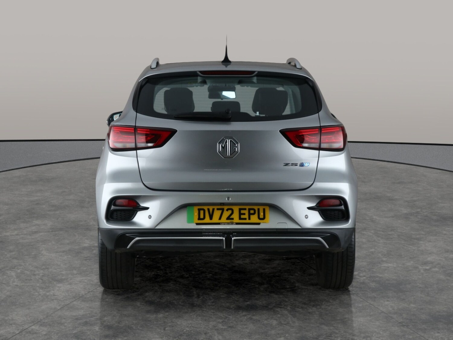 Used MG MG ZS 2022 for sale - 77885704: Photo 12