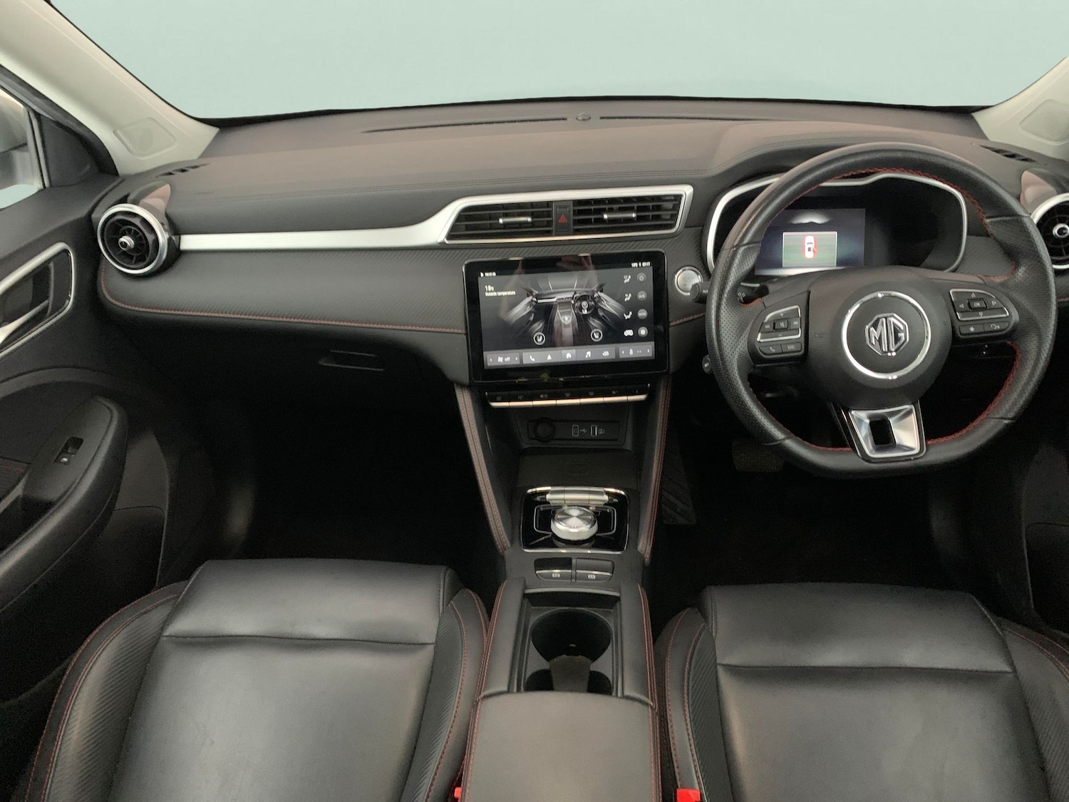 Used MG MG ZS 2022 for sale - 77885704: Photo 4