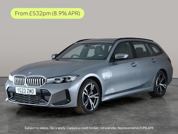 Used BMW 3 Series 2023 for sale - 79152014: Photo
