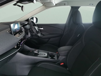 Used Nissan Qashqai 2025 for sale - 78845046: Photo