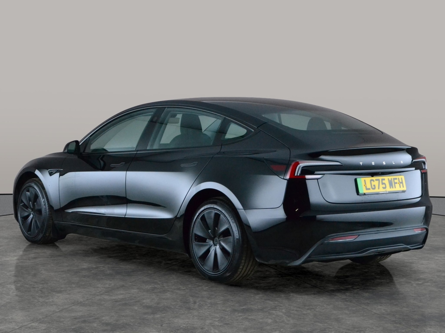 Used Tesla Model 3 2025 for sale - 78067876: Photo 13