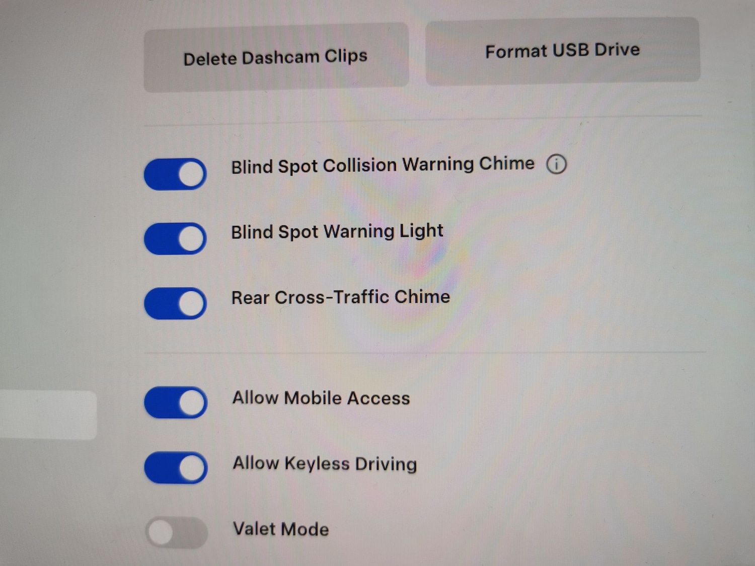 Used Tesla Model 3 2025 for sale - 78067876: Photo 16