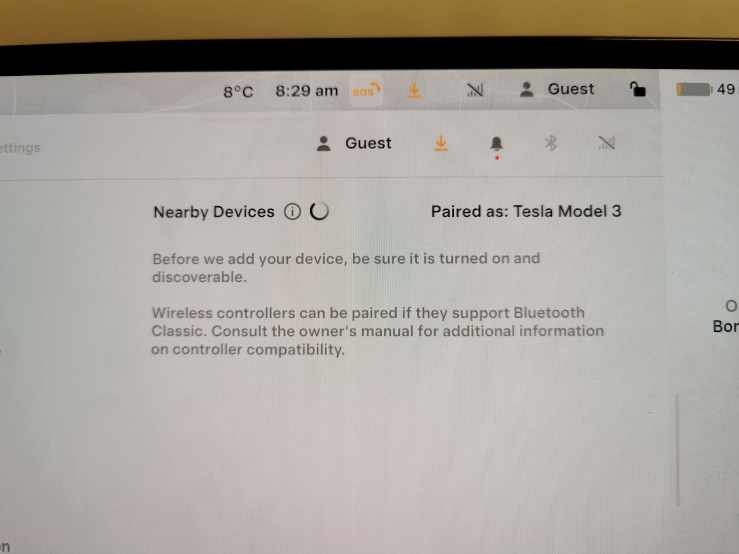 Used Tesla Model 3 2025 for sale - 78067876: Photo 18