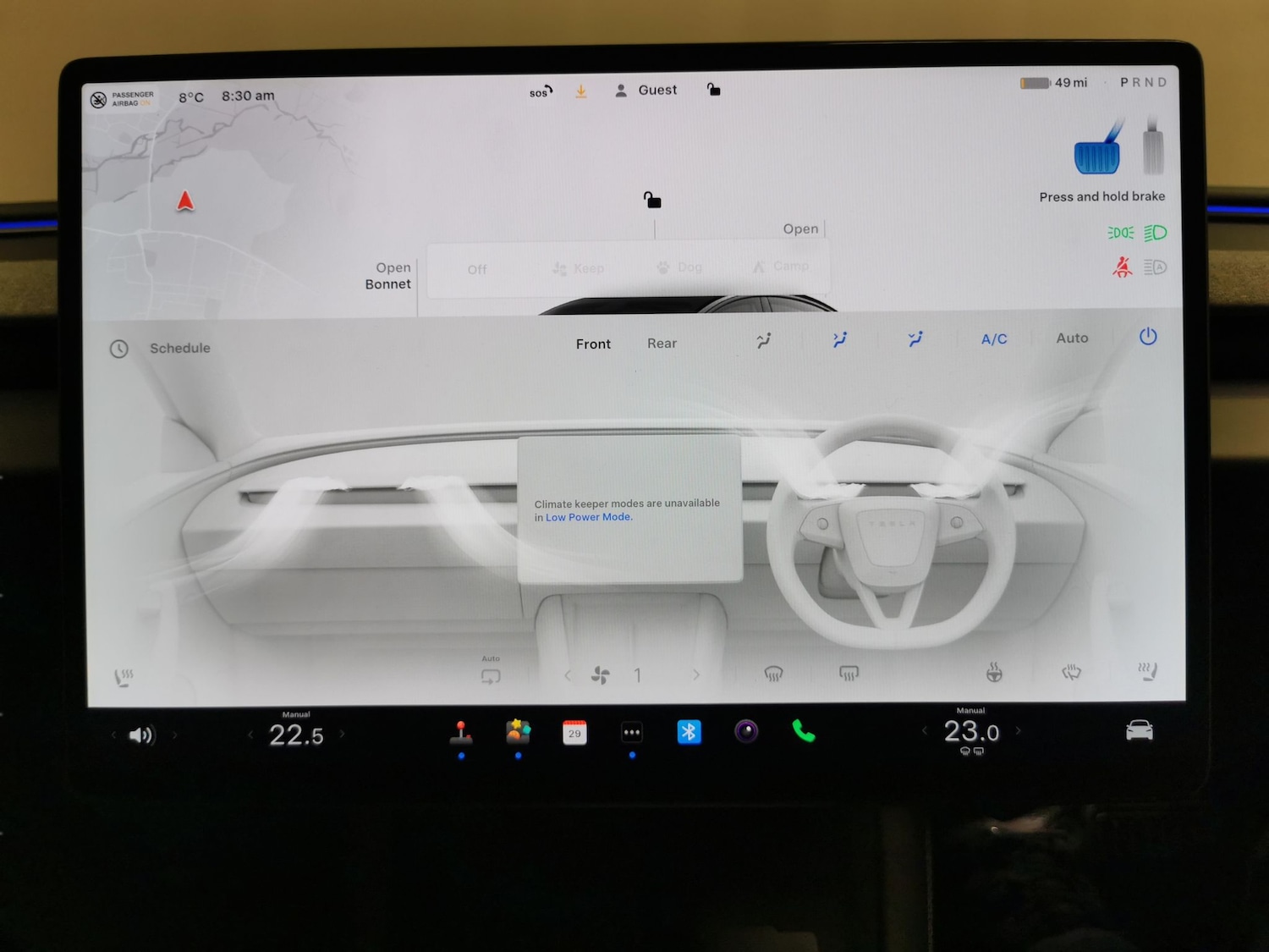 Used Tesla Model 3 2025 for sale - 78067876: Photo 19