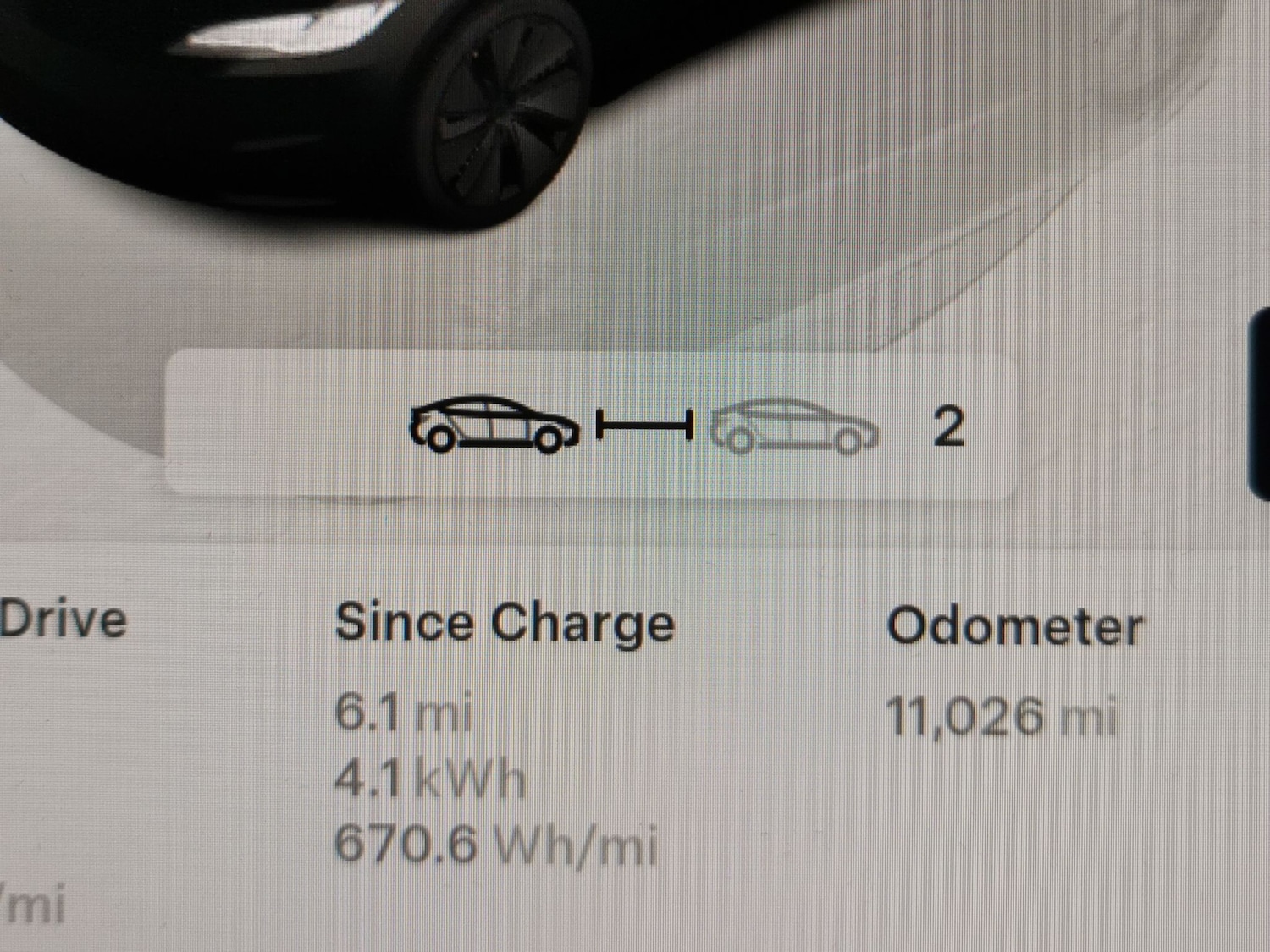 Used Tesla Model 3 2025 for sale - 78067876: Photo 21