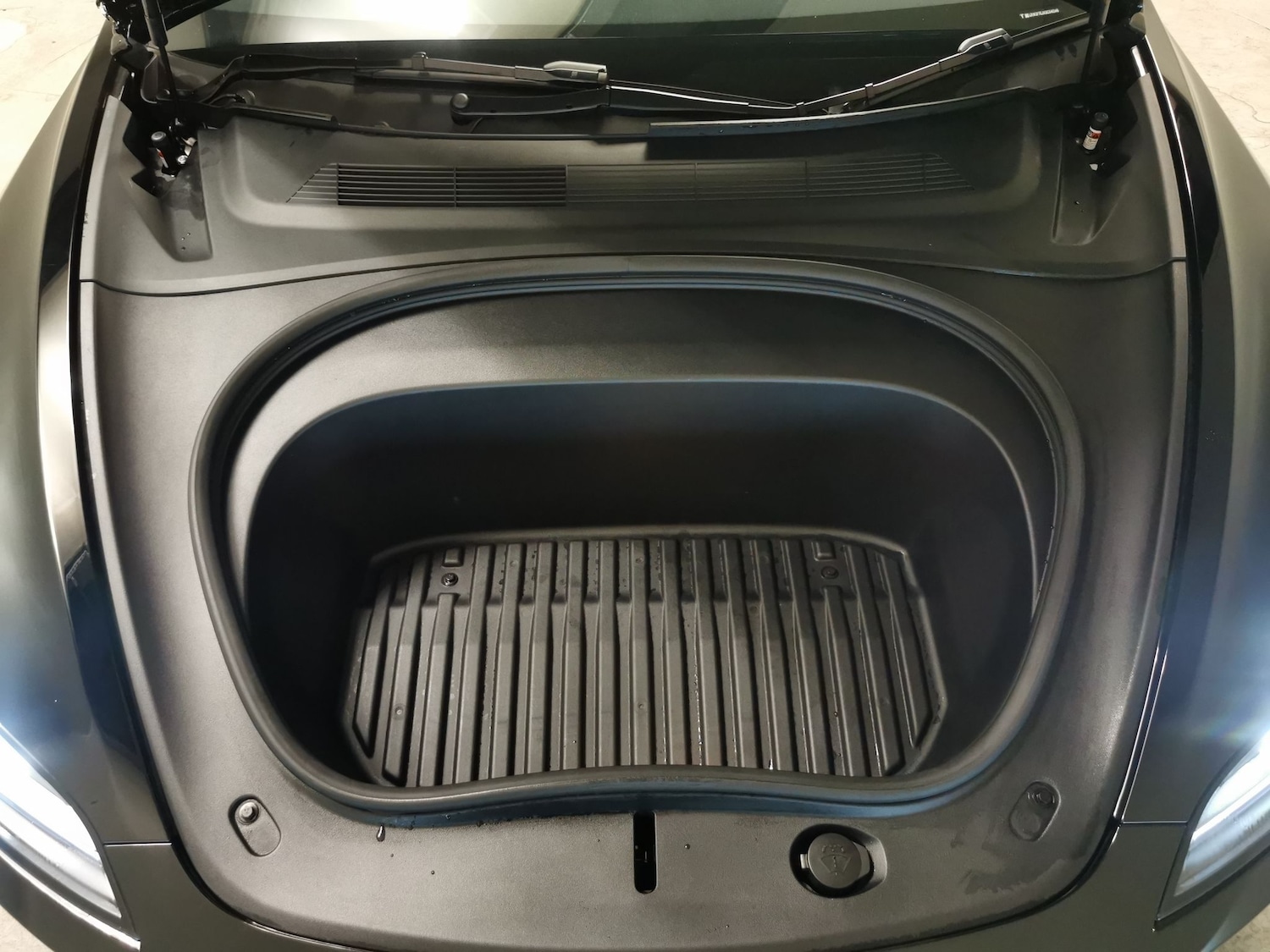 Used Tesla Model 3 2025 for sale - 78067876: Photo 34