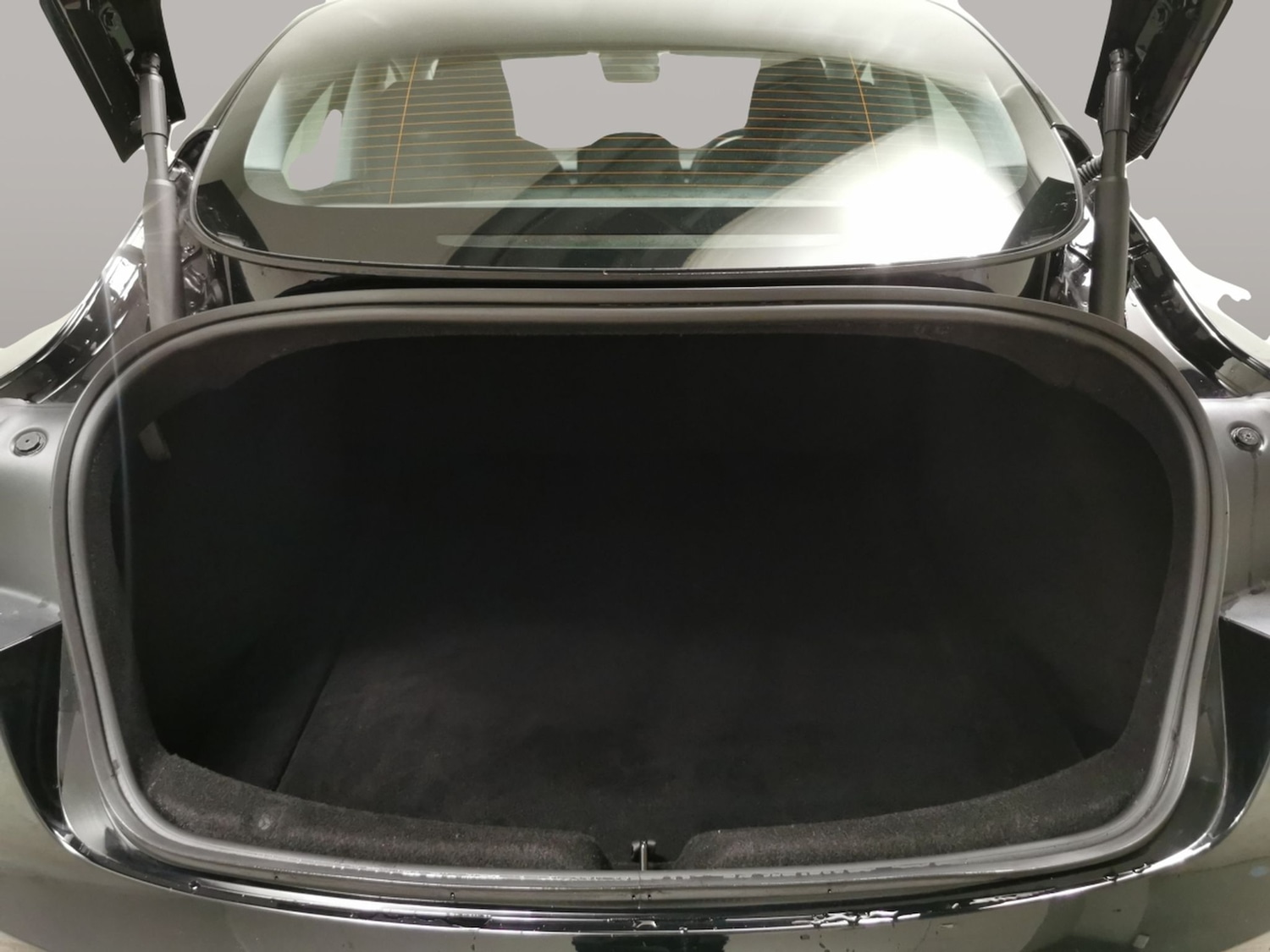Used Tesla Model 3 2025 for sale - 78067876: Photo 35