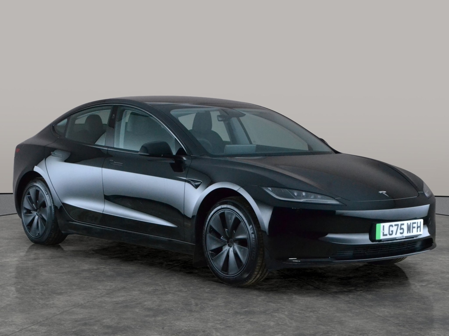 Used Tesla Model 3 2025 for sale - 78067876: Photo 9