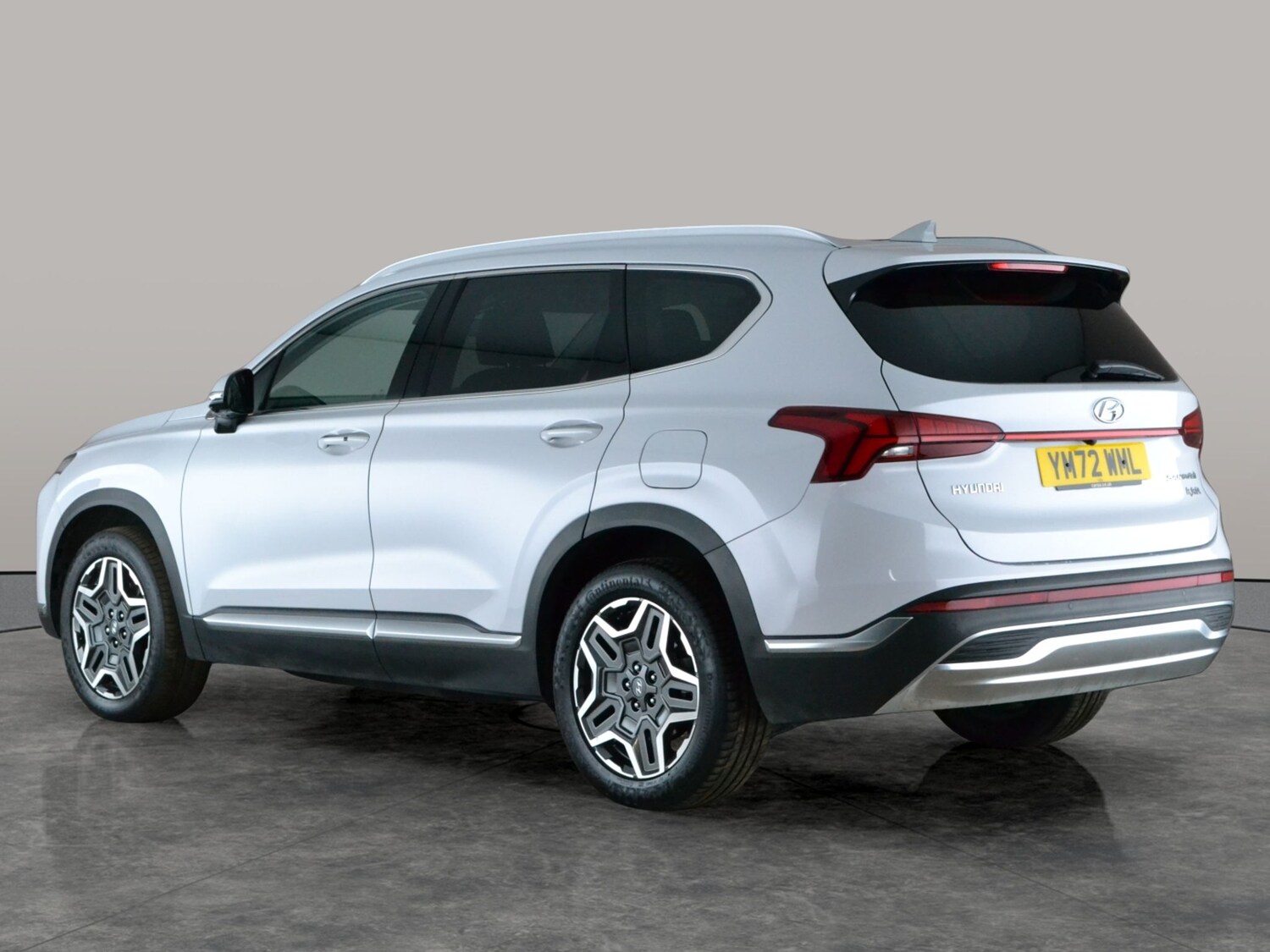 Used Hyundai Santa Fe 2023 for sale - 77802945: Photo 14