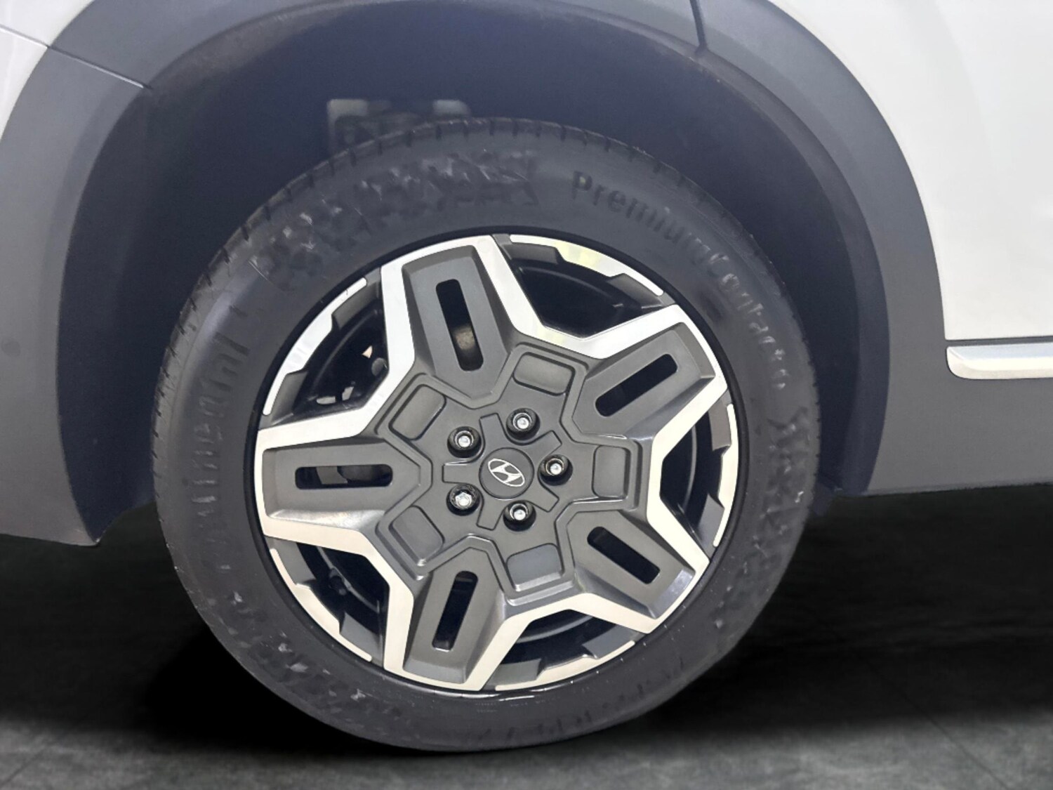 Used Hyundai Santa Fe 2023 for sale - 77802945: Photo 29