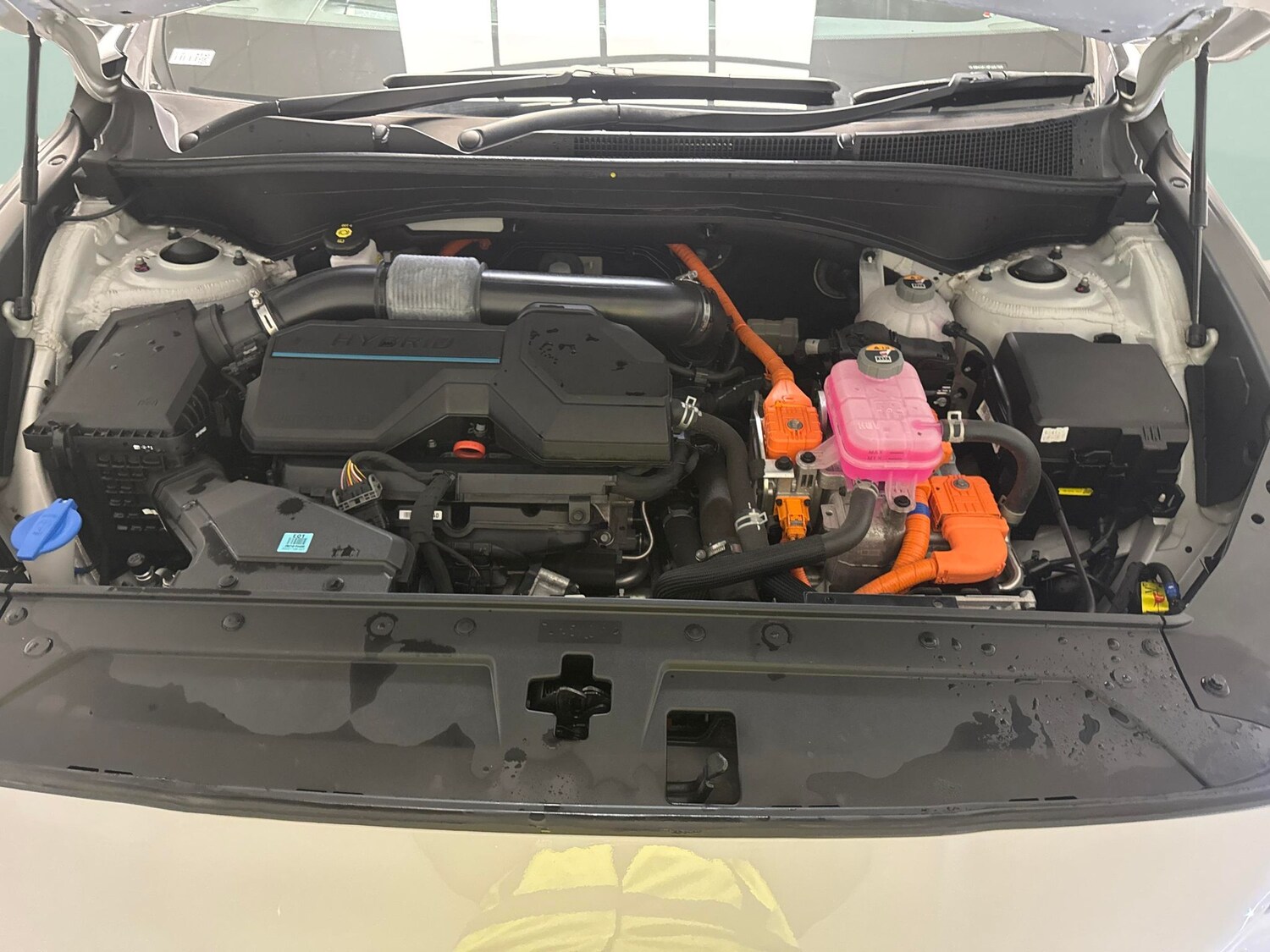 Used Hyundai Santa Fe 2023 for sale - 77802945: Photo 36