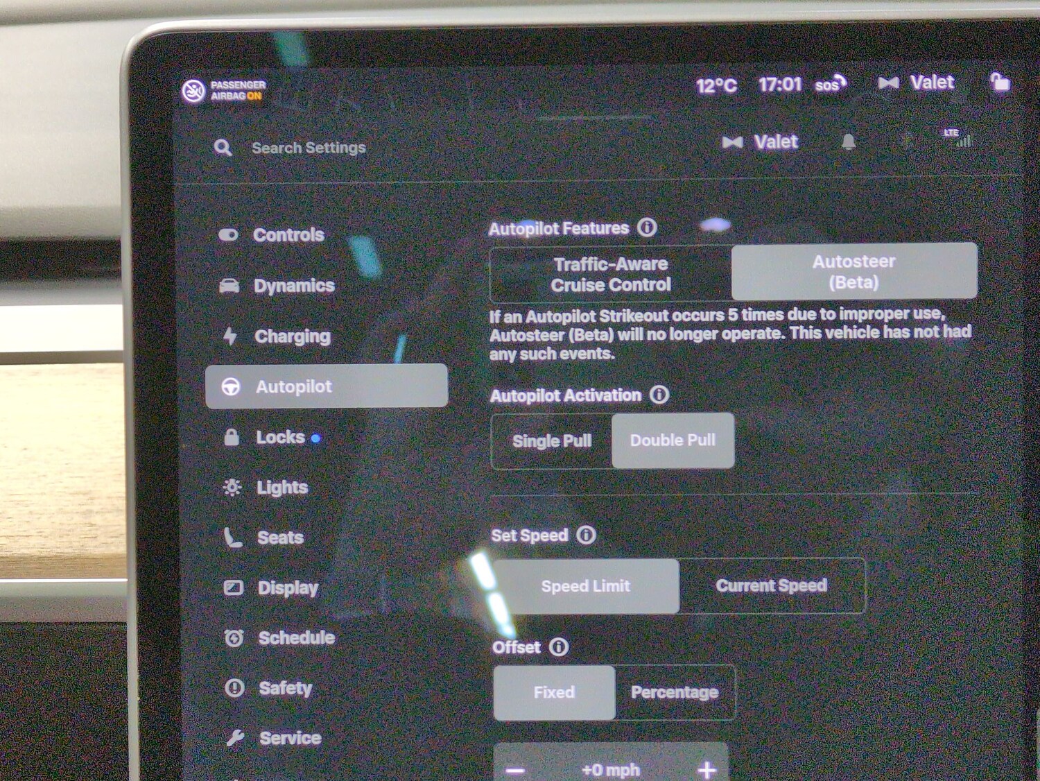 Used Tesla Model 3 for sale - 77856078: Photo 21