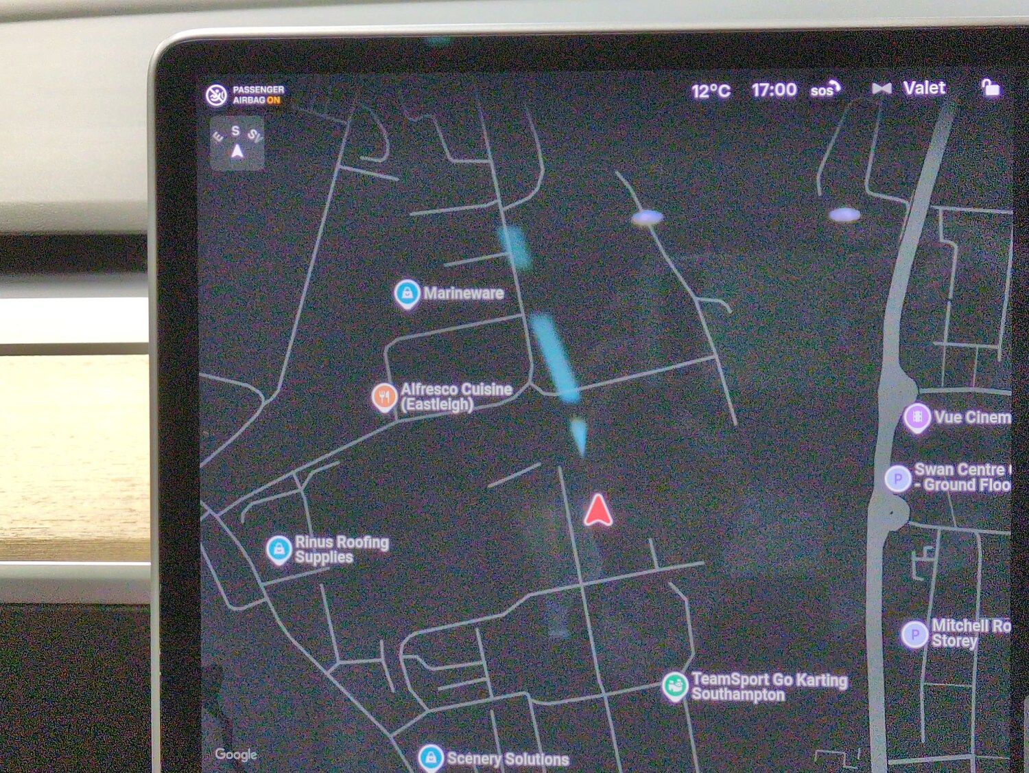 Used Tesla Model 3 for sale - 77856078: Photo 7