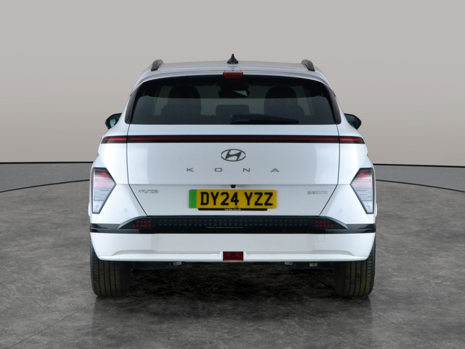 Used Hyundai KONA 2024 for sale - 77802933: Photo 13