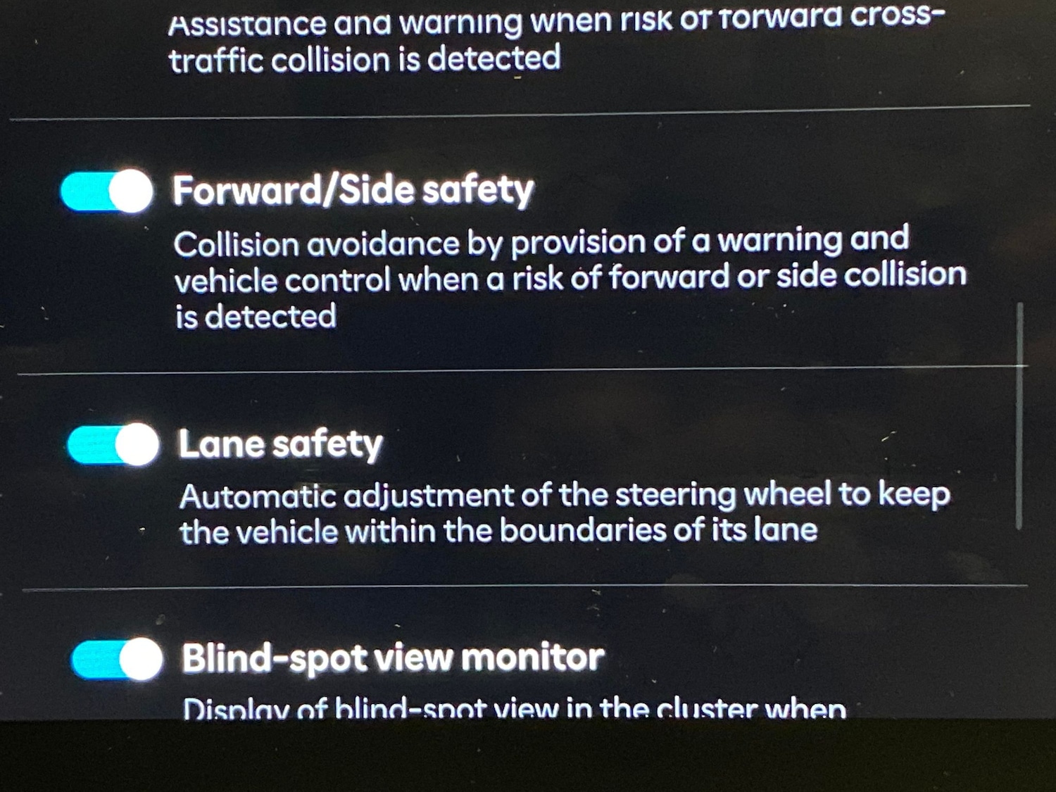 Used Hyundai KONA 2024 for sale - 77802933: Photo 27