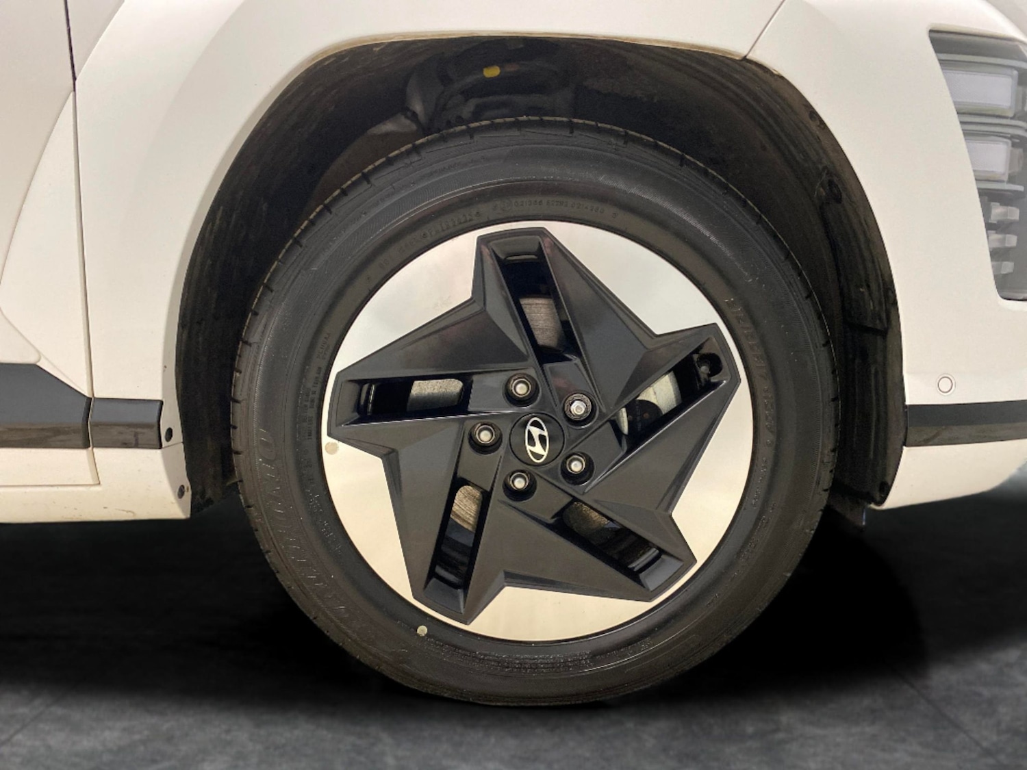 Used Hyundai KONA 2024 for sale - 77802933: Photo 30