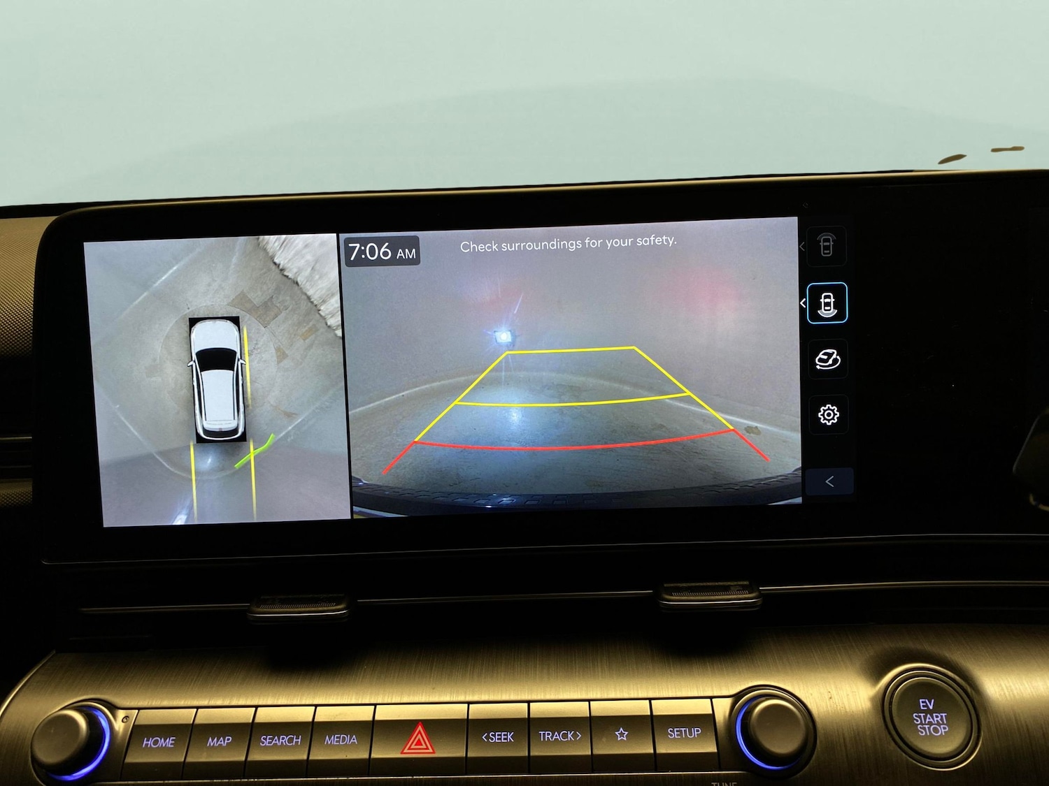 Used Hyundai KONA 2024 for sale - 77802933: Photo 7