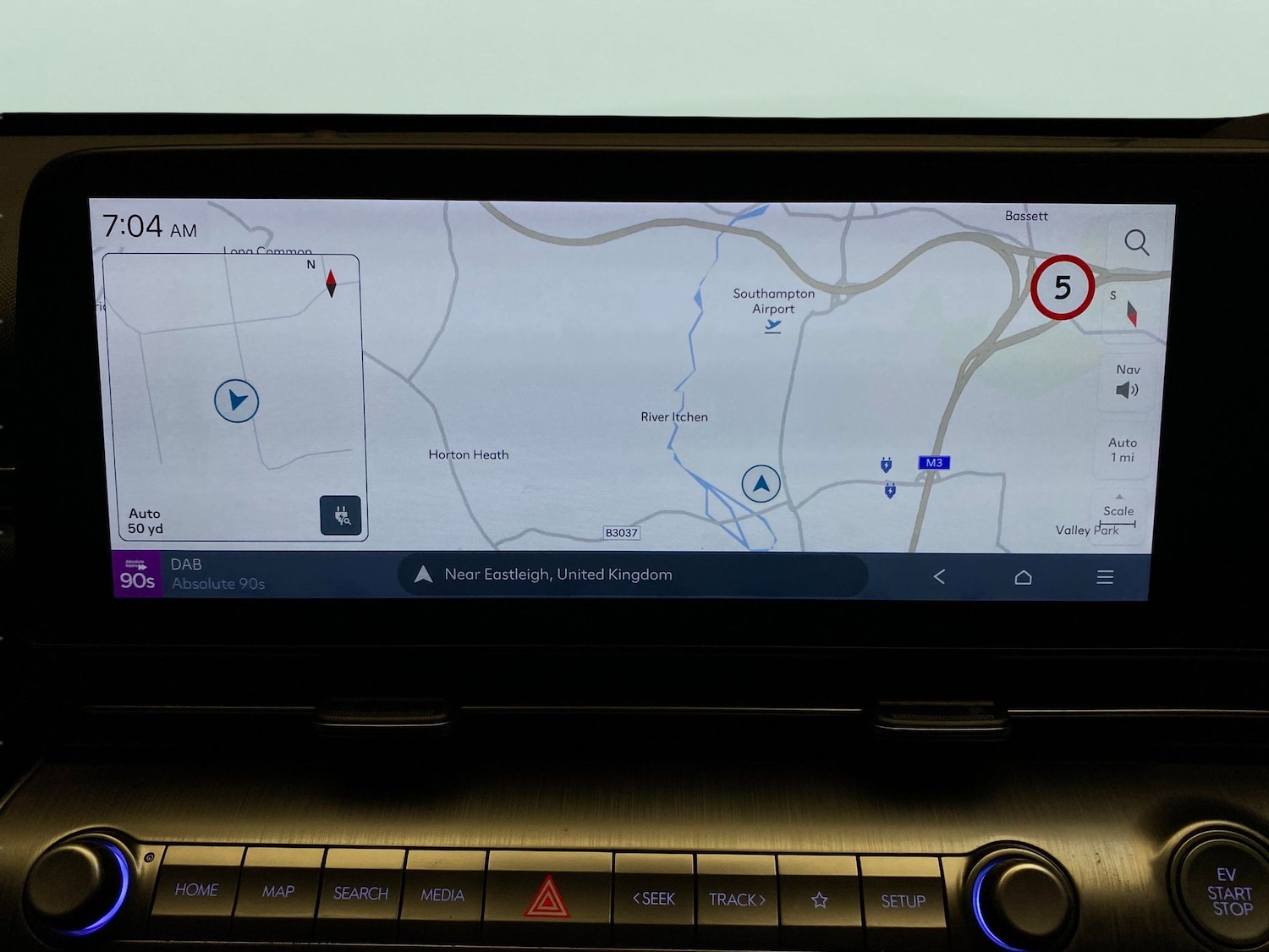 Used Hyundai KONA 2024 for sale - 77802933: Photo 8