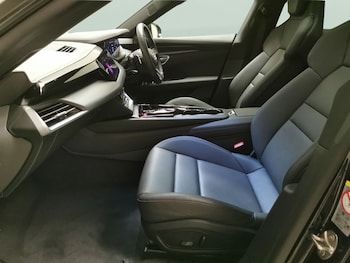 Used Audi e-tron GT undefined for sale - 76725335: Photo