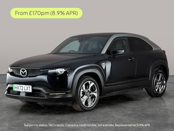 Used Mazda MX-30 2022 for sale - 79392896: Photo