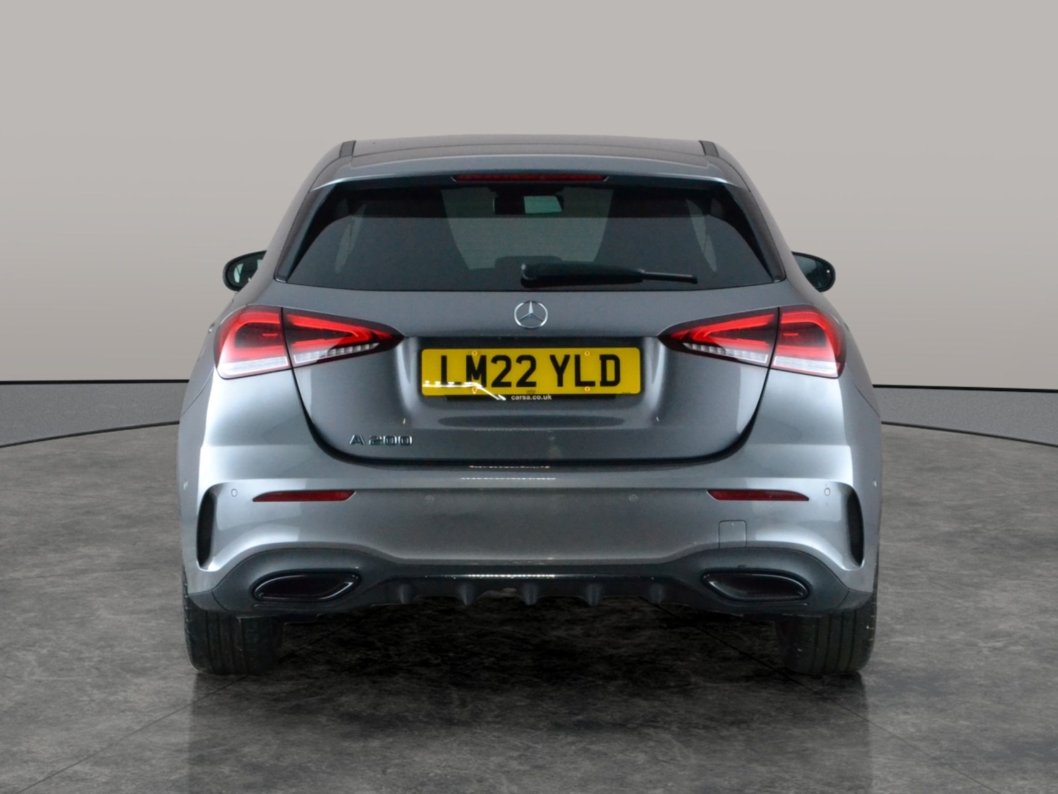 Used Mercedes-Benz A-Class 2022 for sale - 77476808: Photo 11