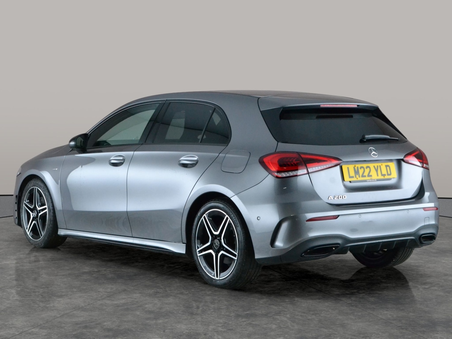 Used Mercedes-Benz A-Class 2022 for sale - 77476808: Photo 12