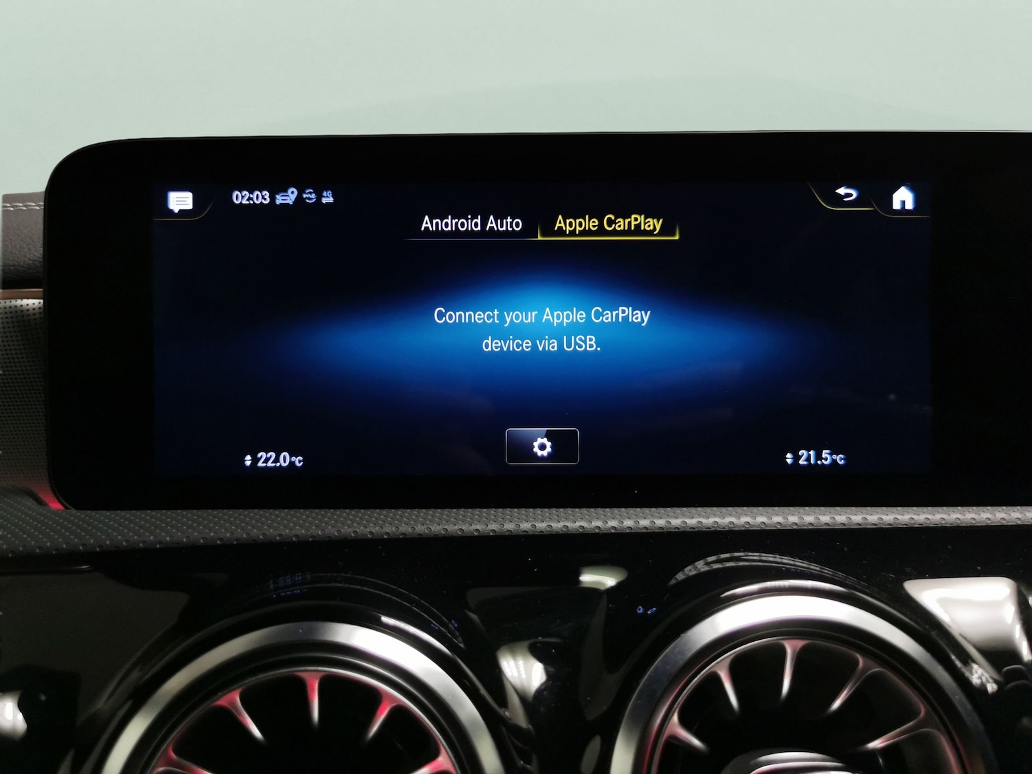 Used Mercedes-Benz A-Class 2022 for sale - 77476808: Photo 15