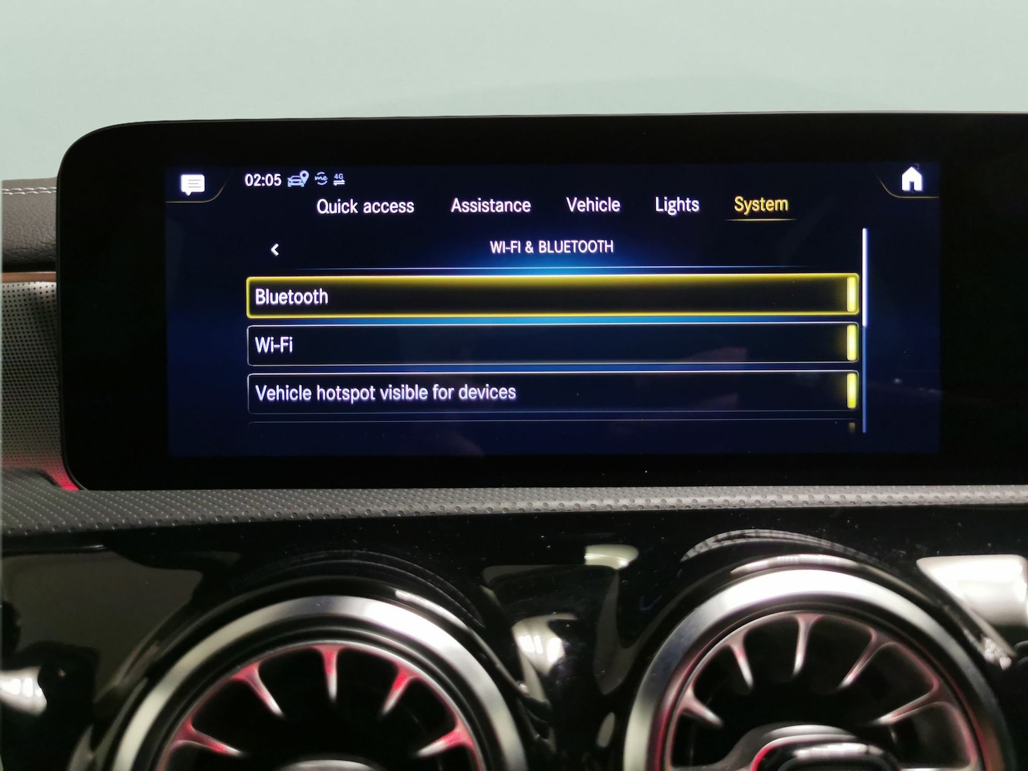 Used Mercedes-Benz A-Class 2022 for sale - 77476808: Photo 16