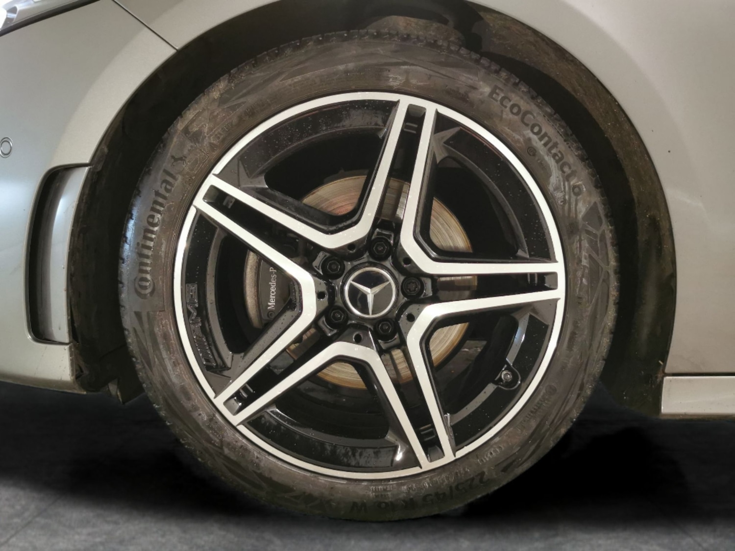 Used Mercedes-Benz A-Class 2022 for sale - 77476808: Photo 23