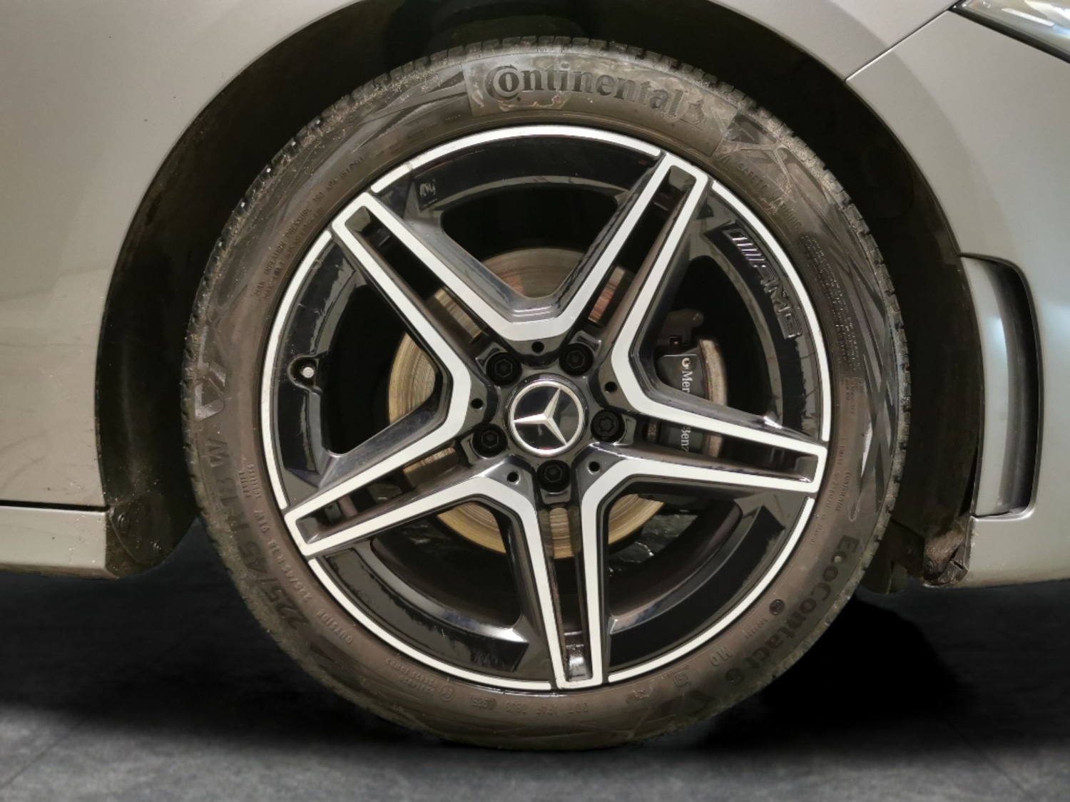 Used Mercedes-Benz A-Class 2022 for sale - 77476808: Photo 24