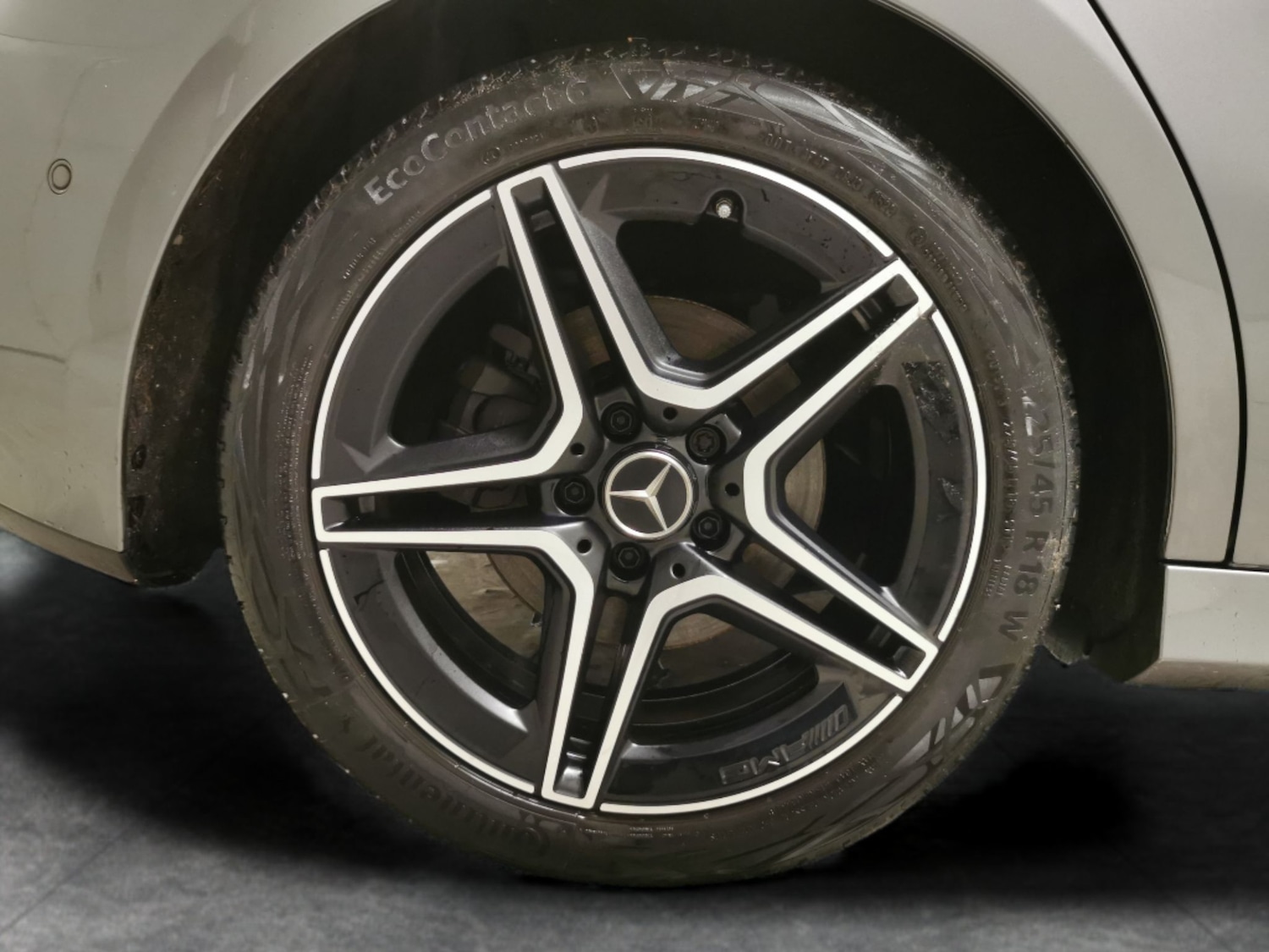 Used Mercedes-Benz A-Class 2022 for sale - 77476808: Photo 25