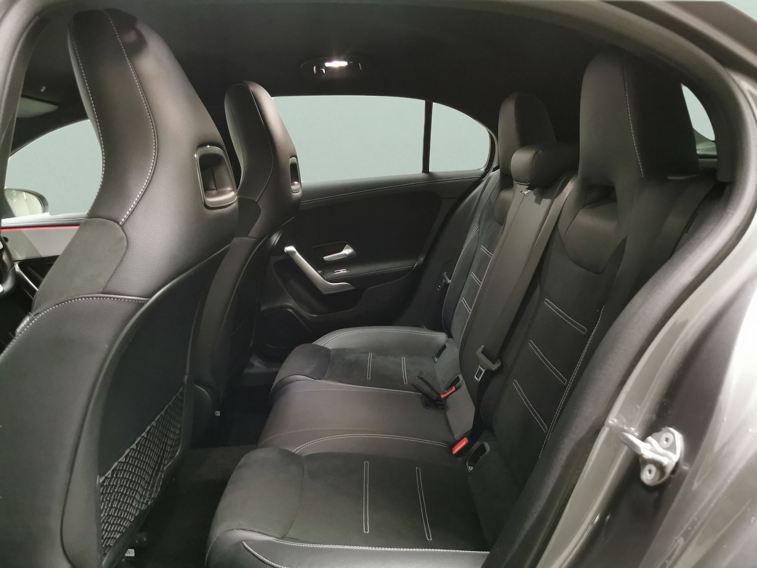 Used Mercedes-Benz A-Class 2022 for sale - 77476808: Photo 26