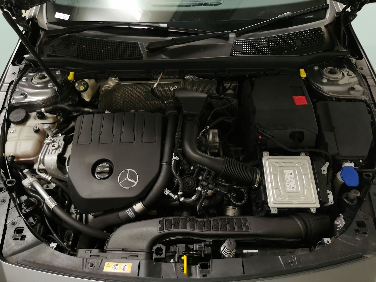 Used Mercedes-Benz A-Class 2022 for sale - 77476808: Photo 32