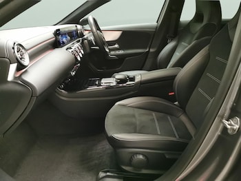 Used Mercedes-Benz A-Class 2022 for sale - 77476808: Photo