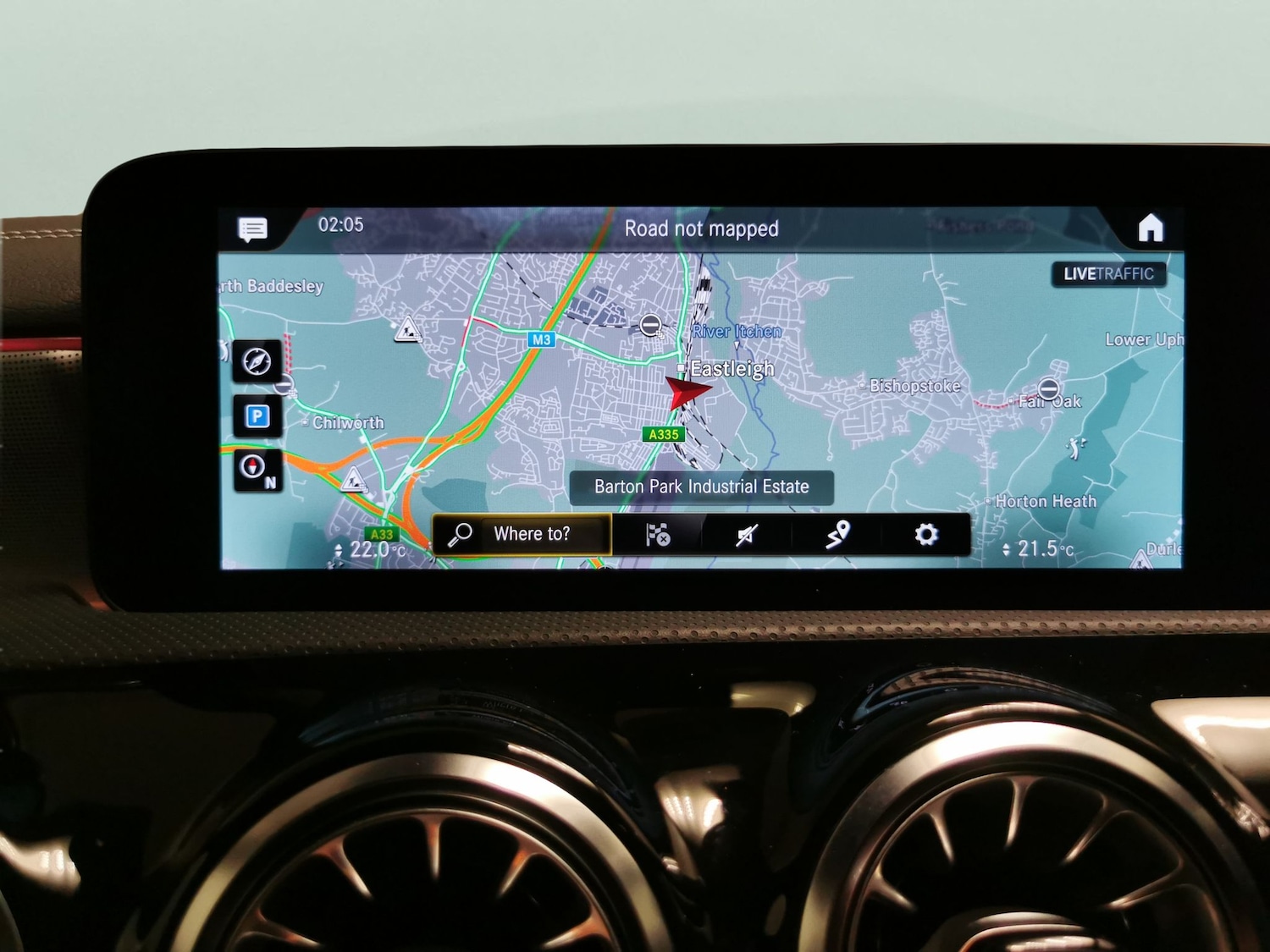 Used Mercedes-Benz A-Class 2022 for sale - 77476808: Photo 6