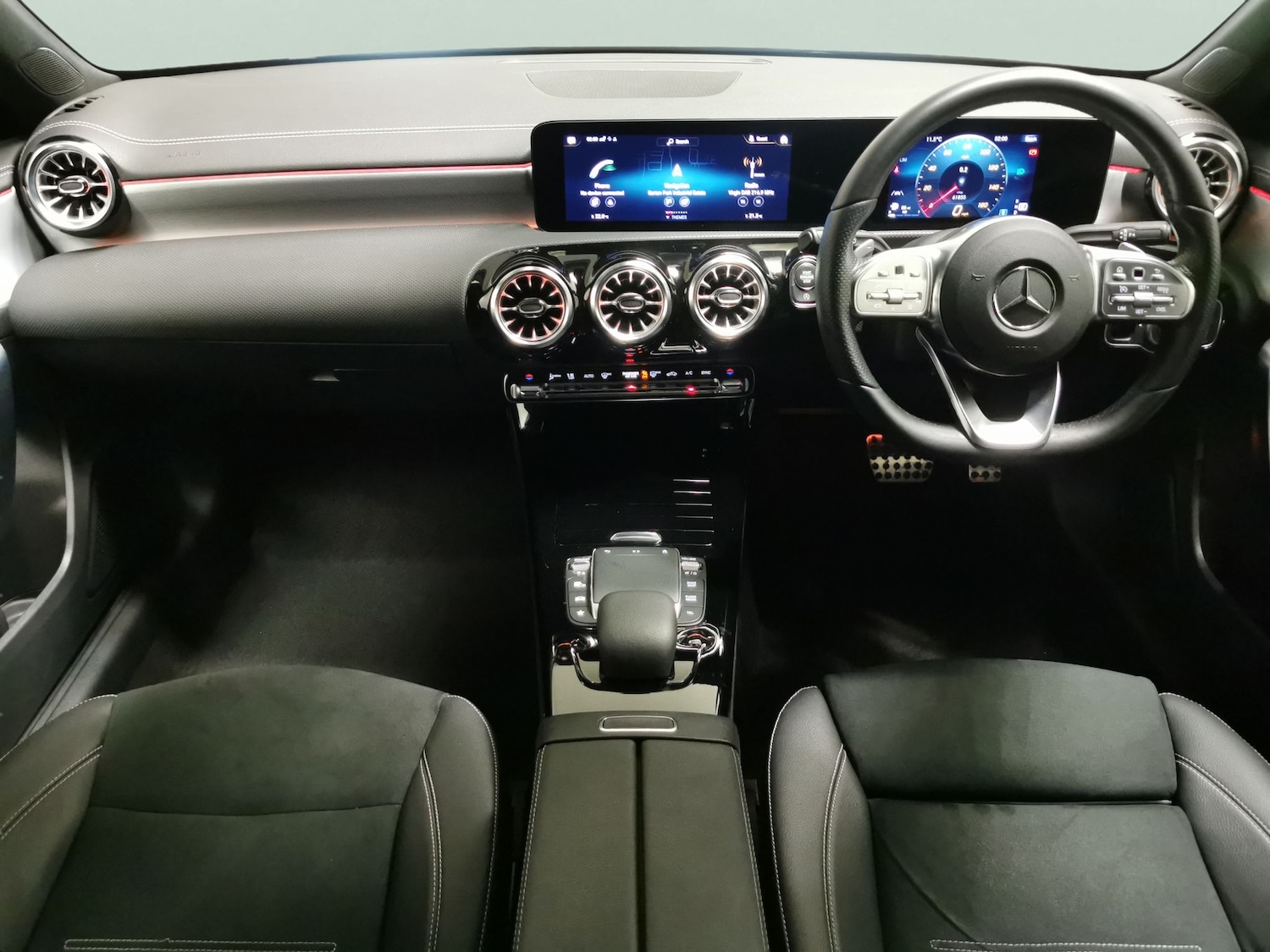 Used Mercedes-Benz A-Class 2022 for sale - 77476808: Photo 7