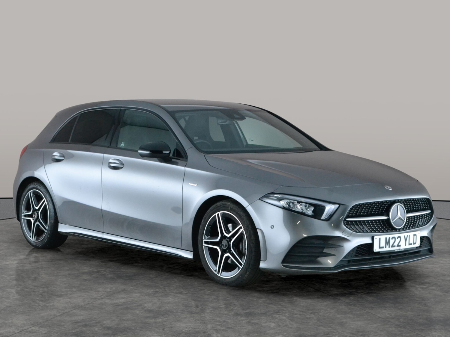 Used Mercedes-Benz A-Class 2022 for sale - 77476808: Photo 8