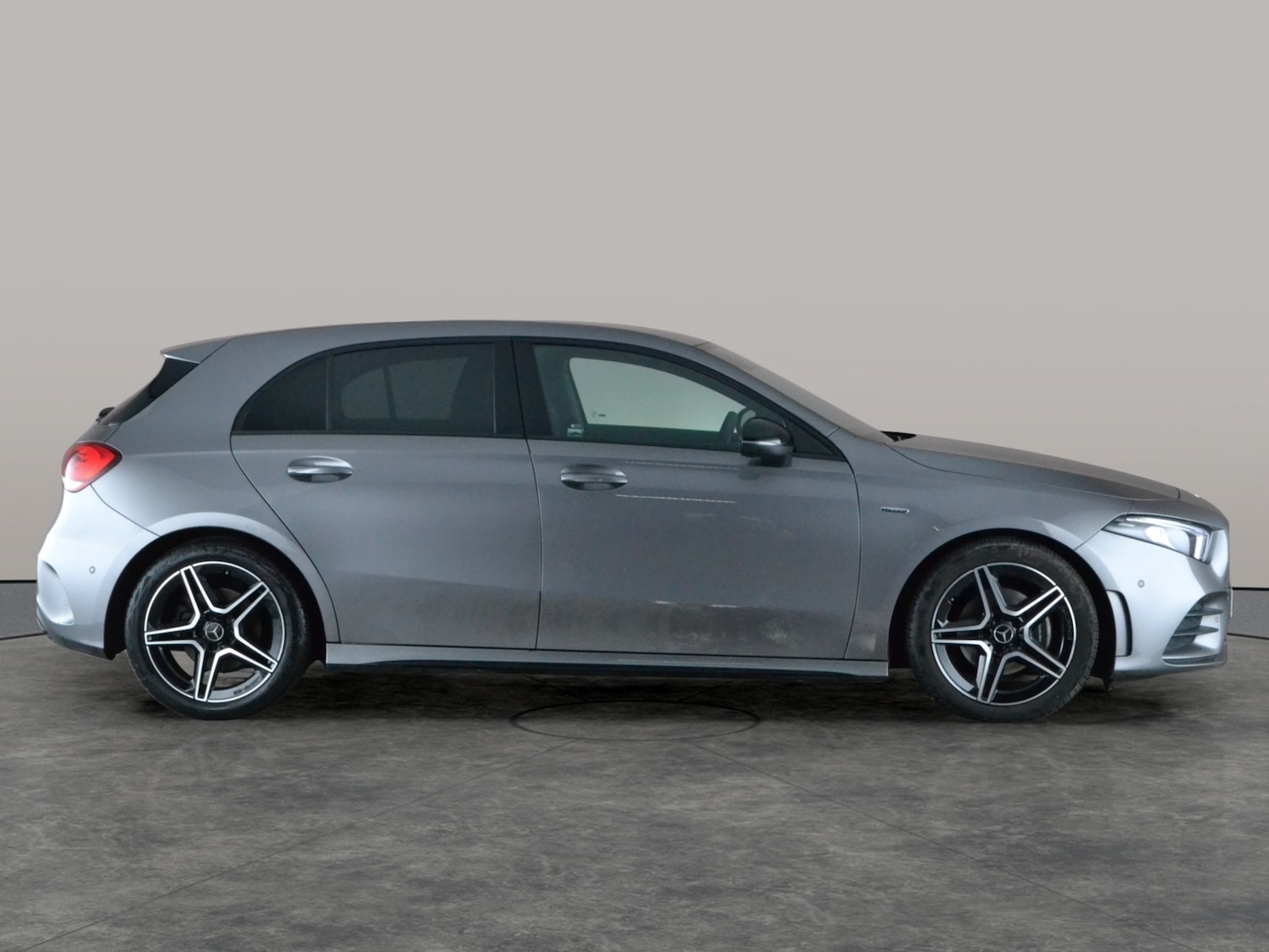 Used Mercedes-Benz A-Class 2022 for sale - 77476808: Photo 9