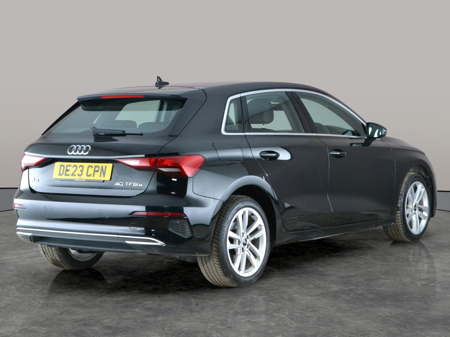 Used Audi A3 2023 for sale - 77984722: Photo 10