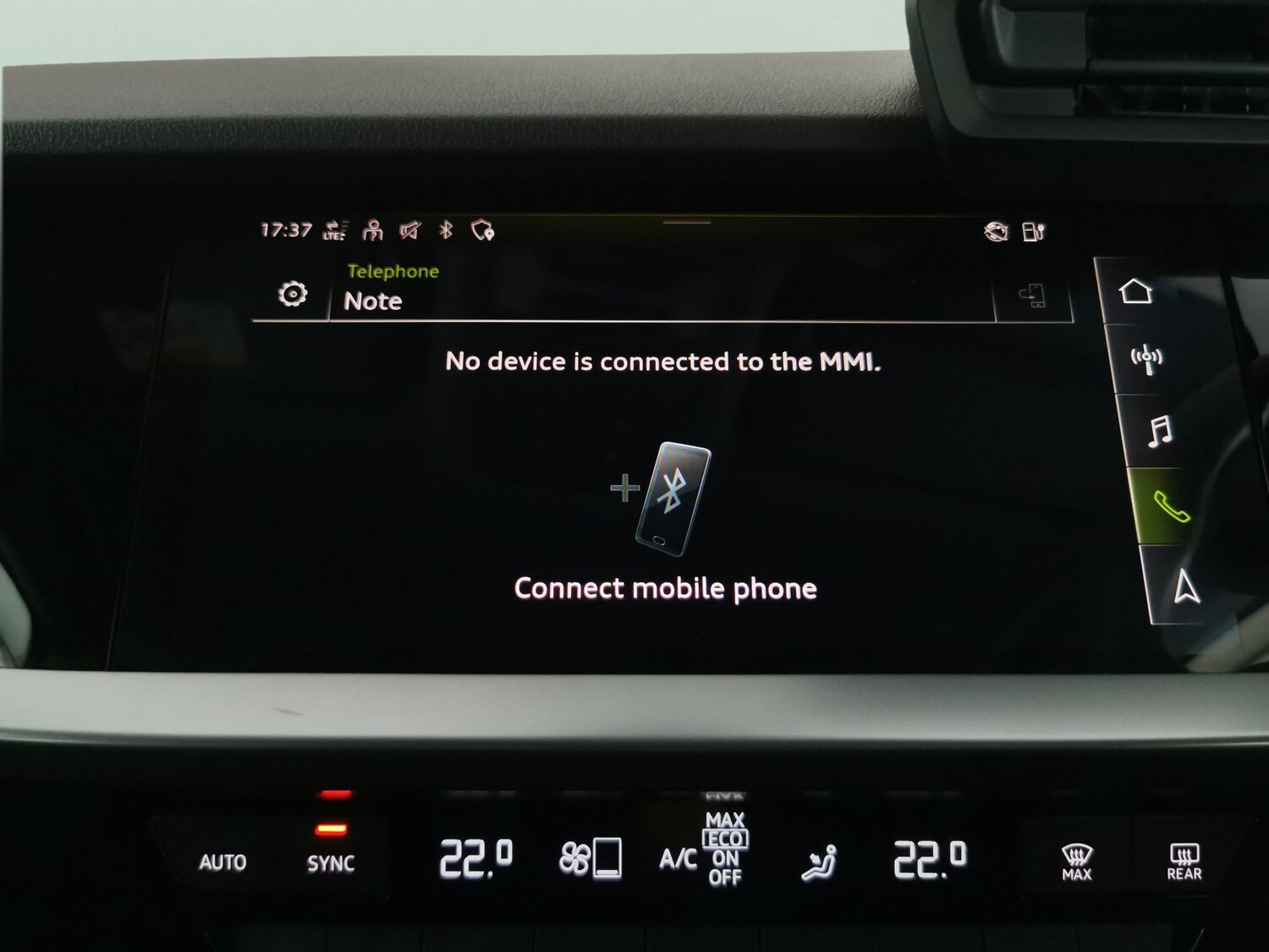 Used Audi A3 2023 for sale - 77984722: Photo 16