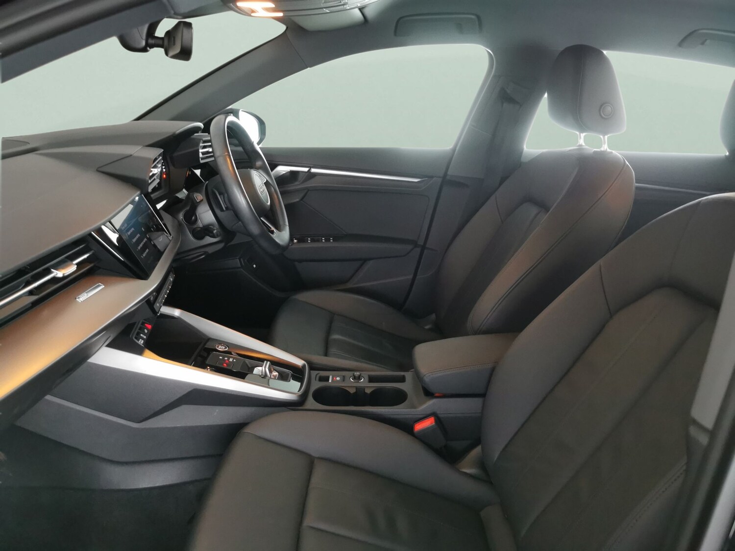 Used Audi A3 2023 for sale - 77984722: Photo 4