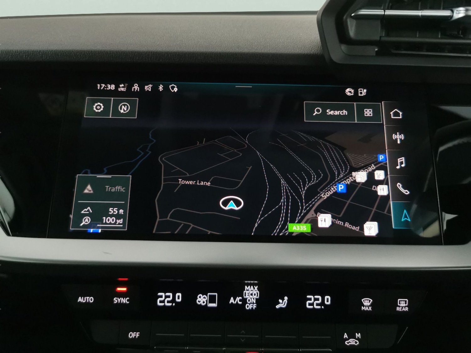 Used Audi A3 2023 for sale - 77984722: Photo 5