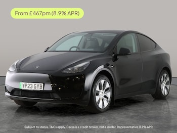 Used Tesla Model Y 2023 for sale - 79392897: Photo