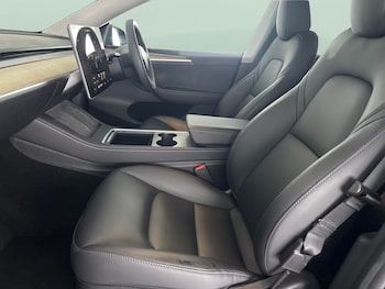 Used Tesla Model Y 2023 for sale - 79392897: Photo