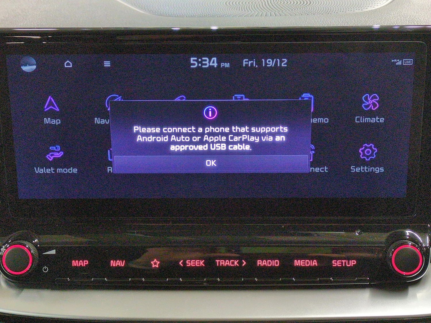 Used Kia Pro Ceed 2024 for sale - 77060937: Photo 14