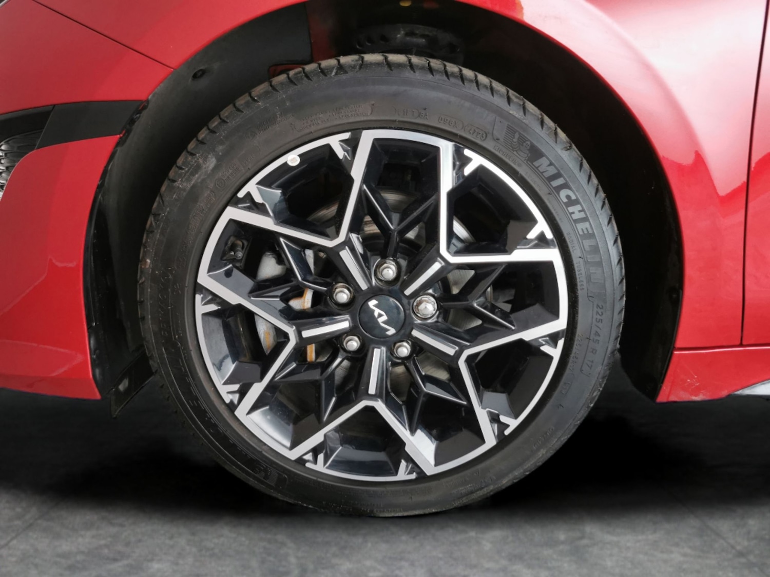 Used Kia Pro Ceed 2024 for sale - 77060937: Photo 23