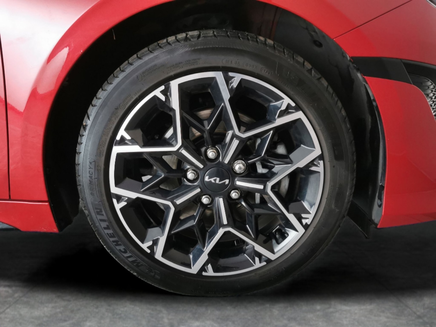 Used Kia Pro Ceed 2024 for sale - 77060937: Photo 24